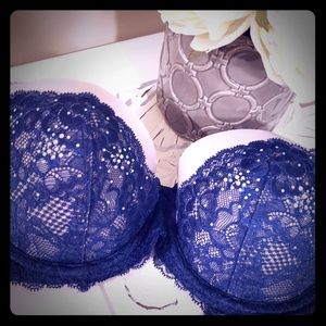 Victoria's Secret  Dream Angel's Bra